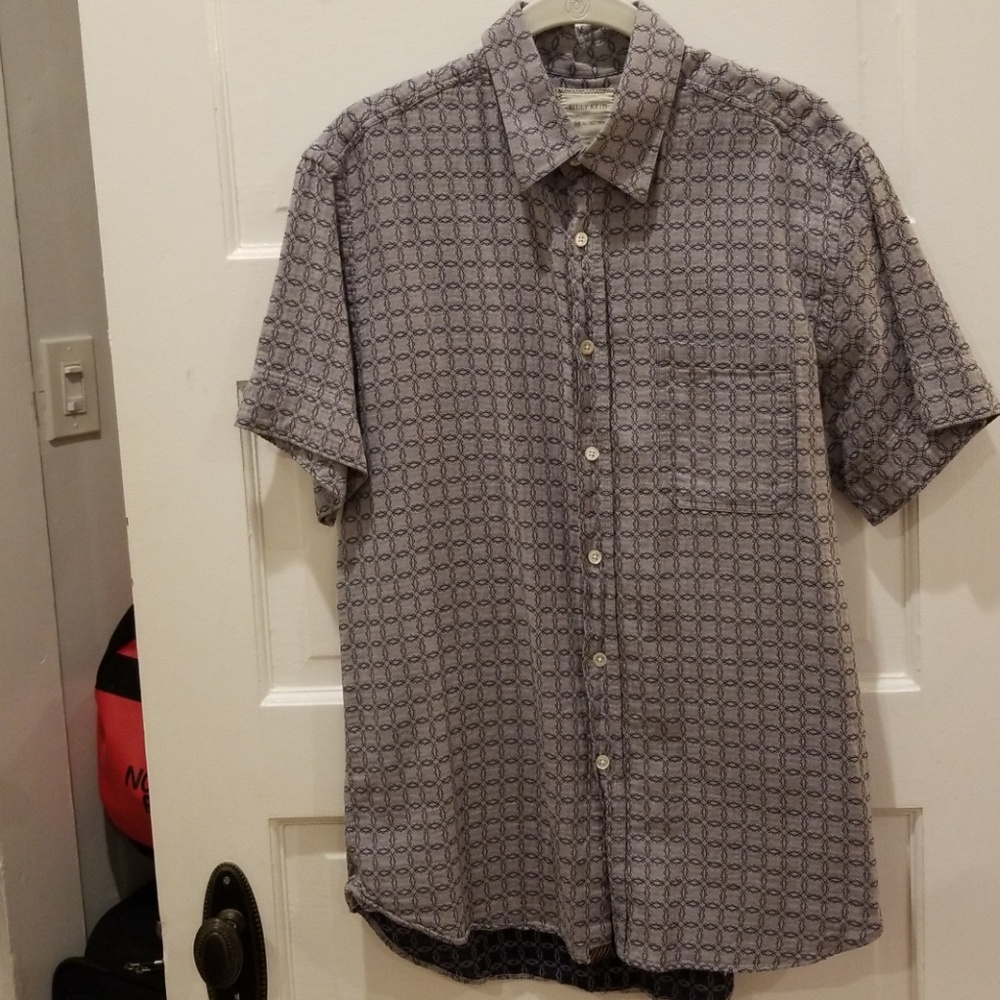 Billy Reid Button-Down - image 2